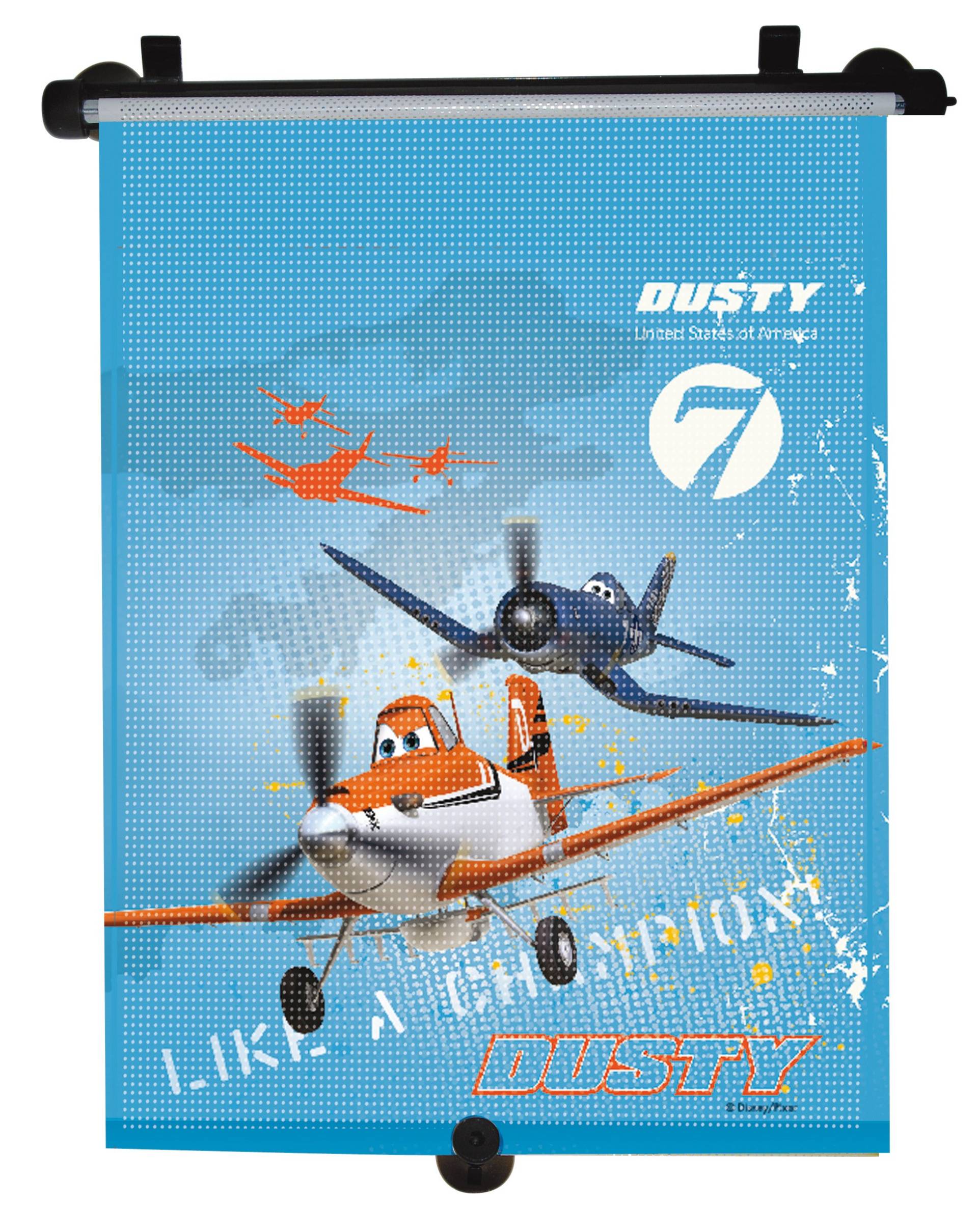 Disney Planes PPSAA110 Sonnenschutzrollo von Disney Planes