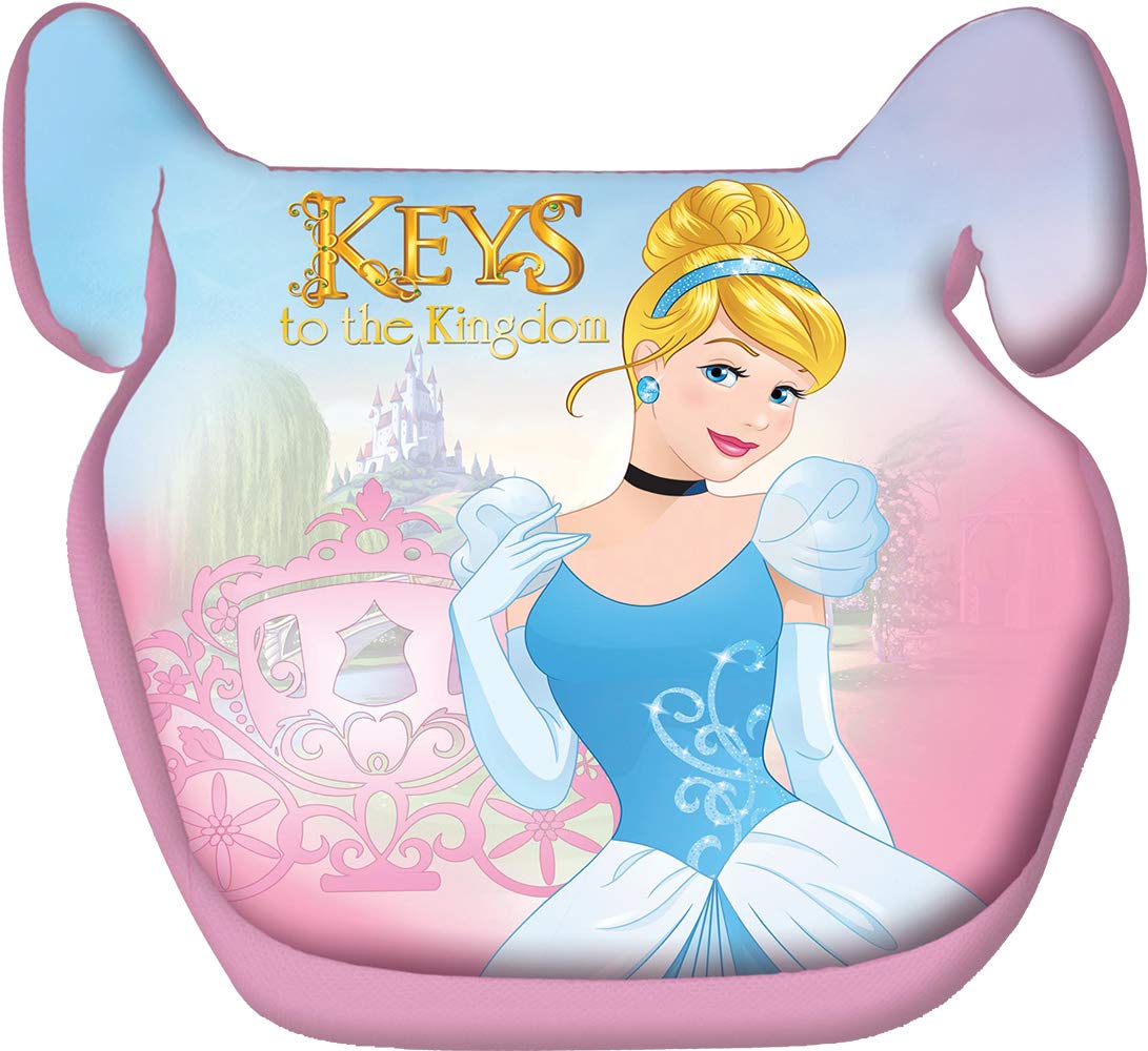 Disney Baby Universalkindersitz Cinderella von Disney