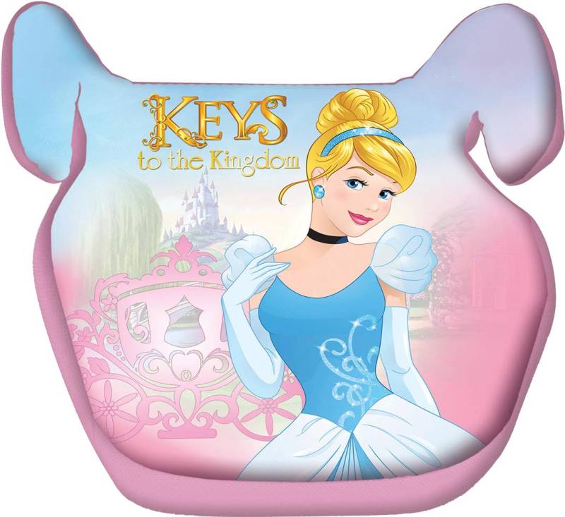 Disney Baby Universalkindersitz Cinderella von Disney