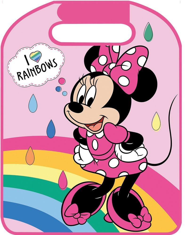 Disney Minnie Universal Autositzschoner von Disney Minnie