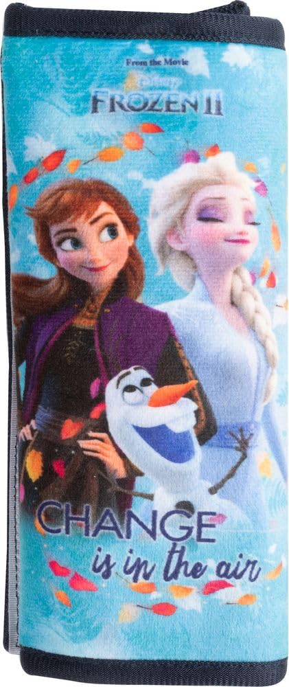 Disney Gürtelschlaufe Frozen 2,Blau von Disney