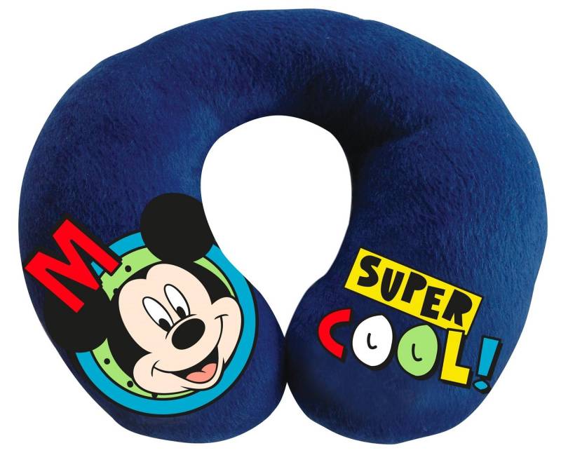 Disney Mickey Mouse Nackenrolle von Disney