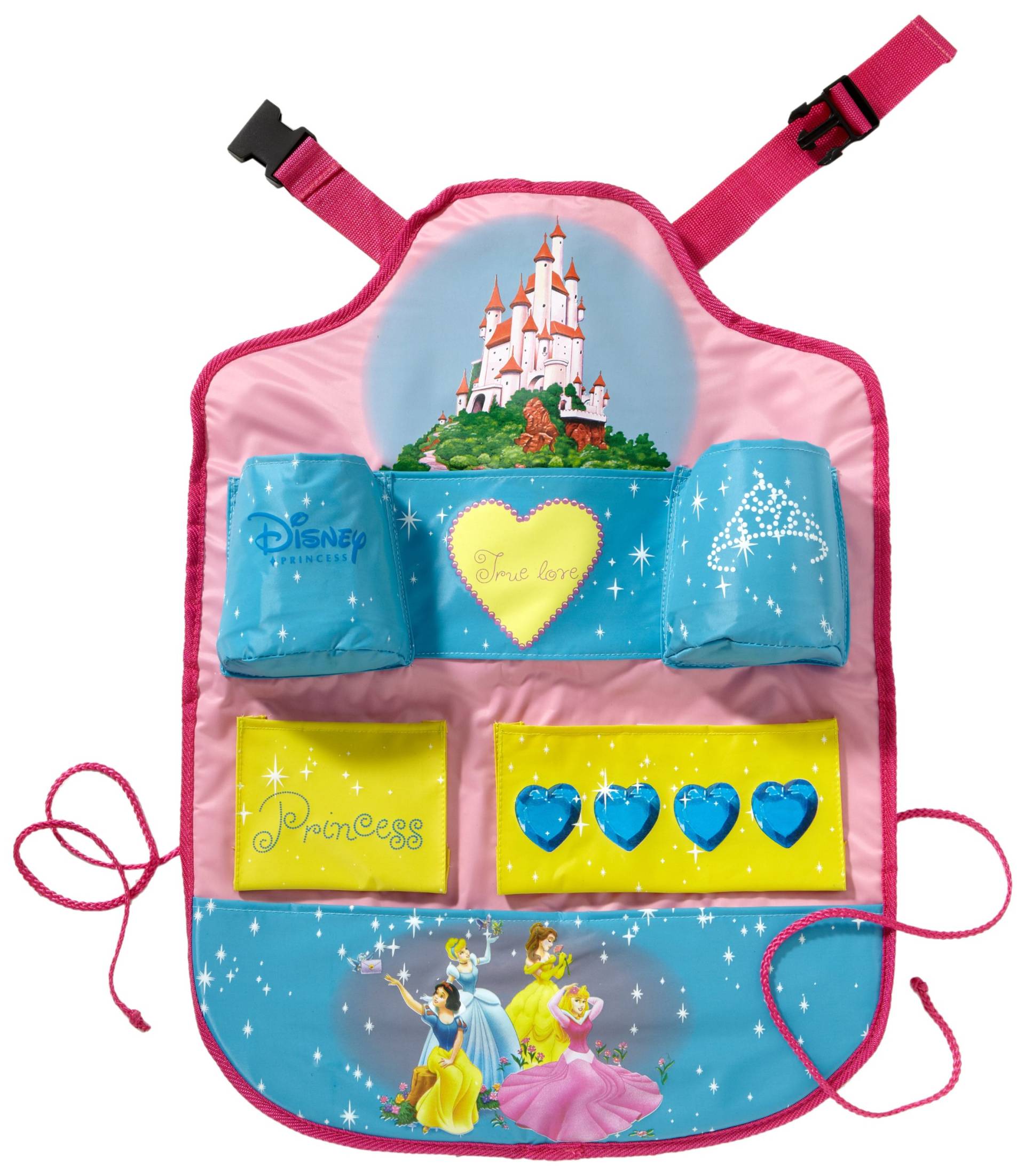 Disney Princess DP-KFZ-620 Spielzeugtasche von Disney