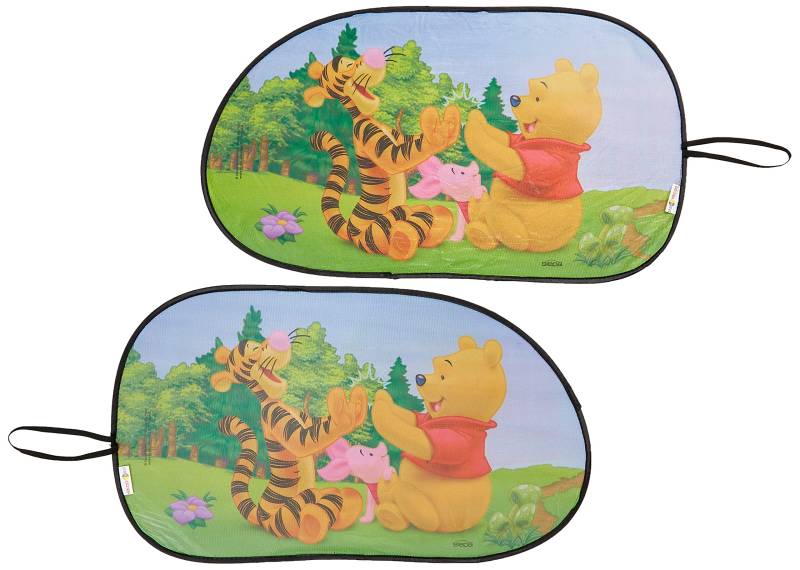 Disney Winnie PUUH Sonnenschutz von Disney