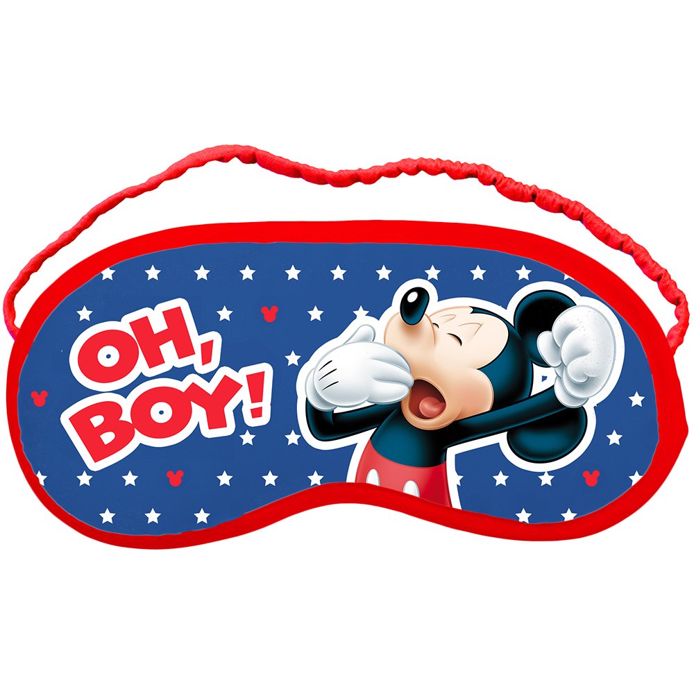 Schlafmaske - MICKEY MOUSE - 9618 von Disney