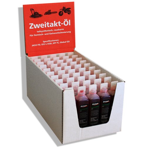 Divinol Divinol Zweitaktöl 100 ml von Divinol