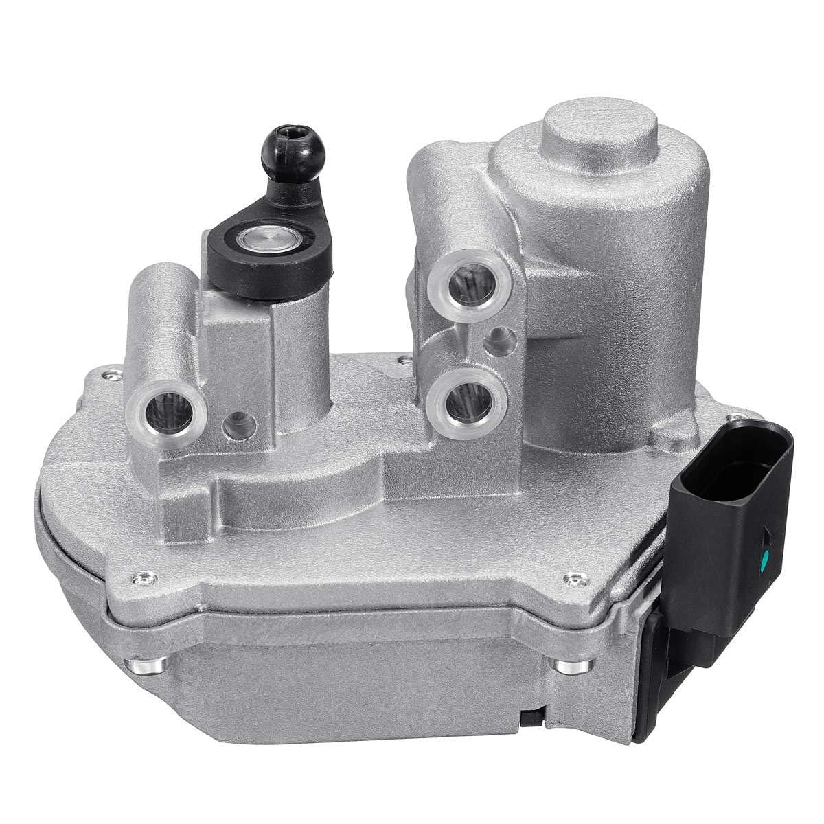 Ansaugkrümmer Aktuator kompatibel mit A4 A5 A6 A8 Q5 8EC 8H7 8T3 4F2 4E 8R 3D 3.0 T0u-a-r-eg 7LA, 7L6, 7L7 3.0 V6 TDI, Ersatz für 059129086M A2C53106043 von Dixhills