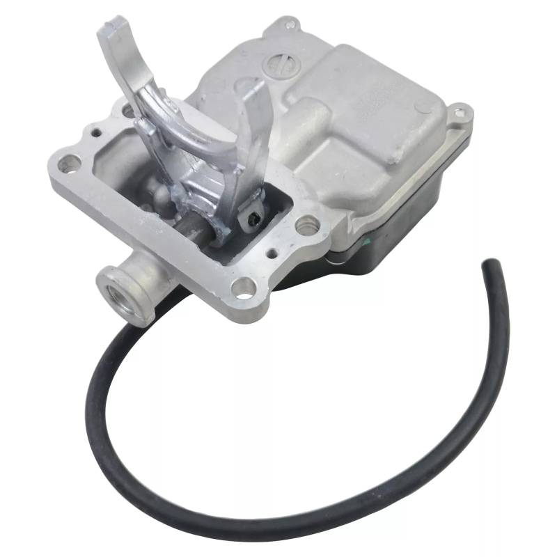 Dixhills 4WD Vorderer Differential Unterdruck Stellantrieb Differential-Vakuum-Stellantrieb vorne Vakuum-Aktor Vakuumaktuatoren Ersatz für 4Runner FJ Cruiser Teilenummer 41400-35034 41400-35033 von Dixhills