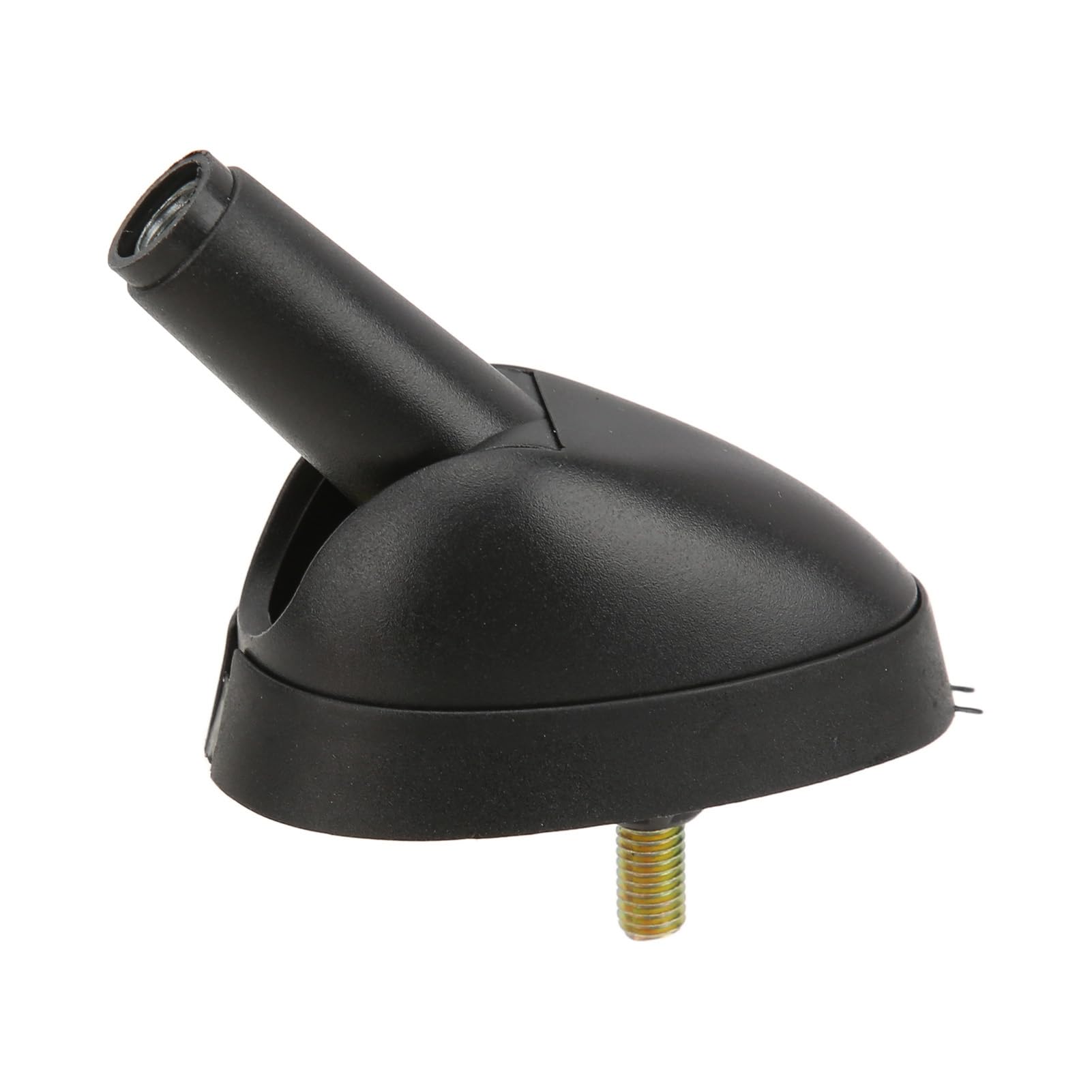 Dixhills Antennensockel Autoradio Antenne Antennenfuß Adapter Kompatibel mit Jumper 2006-2019 Nemo Doblo Ducato Fiorino Ducato Bipper Boxer Movano Ersatz für 51995445 7799321 von Dixhills