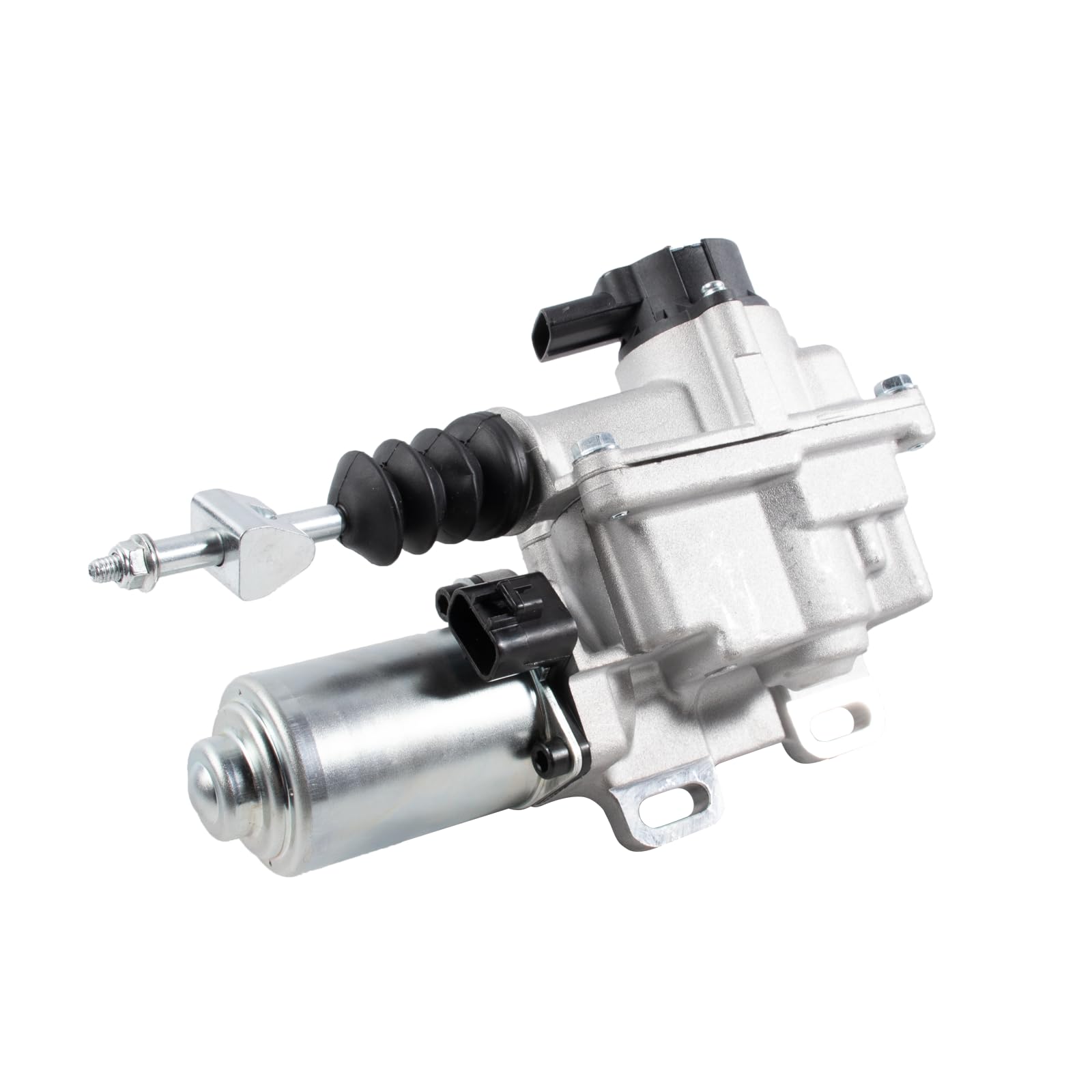 Dixhills Kupplungsaktuator Baugruppe mit Motor Automatikgetriebe Ersatz für MR2 W30 RAV4 XA20 Avensis T25 E120 E150 AR10 Yaris XP9 Auris E15 Teilenummer 31360-12030 31360-52020 3136012030 3136064010 von Dixhills