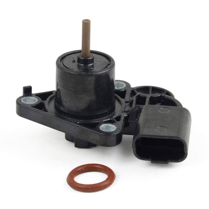 Dixhills Turbolader Stellantrieb Positionssensor, Turbo Stellantrieb Positionssensor, Turbolader Wastegate Stellmotor Kompatibel mit C3 II A51 C4 B7 DS3 207 9673283680 0375Q9 von Dixhills