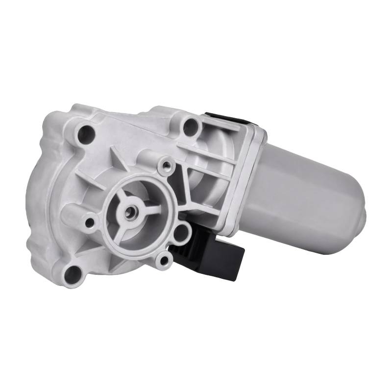 Dixhills Verteilergetriebe Schaltaktuator Schaltmotor Ersatz für X6 E71 X3 E83 X5 E53 Teilenummer 27103455139 27107566296 27 10 7 566 296 von Dixhills