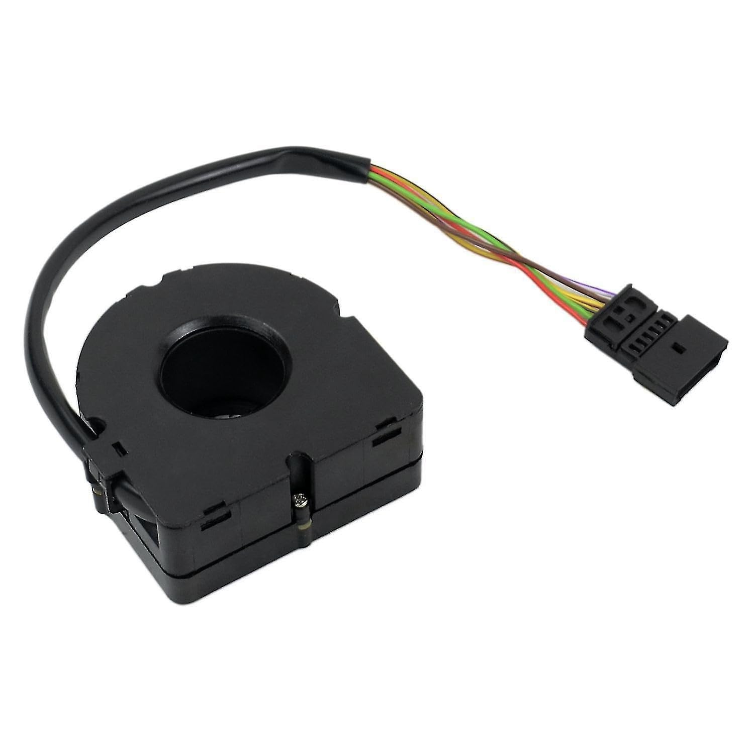 Lenkwinkelsensor kompatibel mit 3er E46 5er E39 7er E38 X3 E83 X5 E53 Z8 E52, Ersatz für 0141430 32306789095 von Dixhills