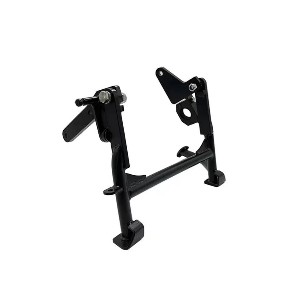 Für R&ebel Für CMX300 Für CMX500 Für CMX 500 2017-2024 Motorradzubehör Mittelhalterung Kickstand Center Parking Stand Support Ständer Seite Stehen von Dngjuen