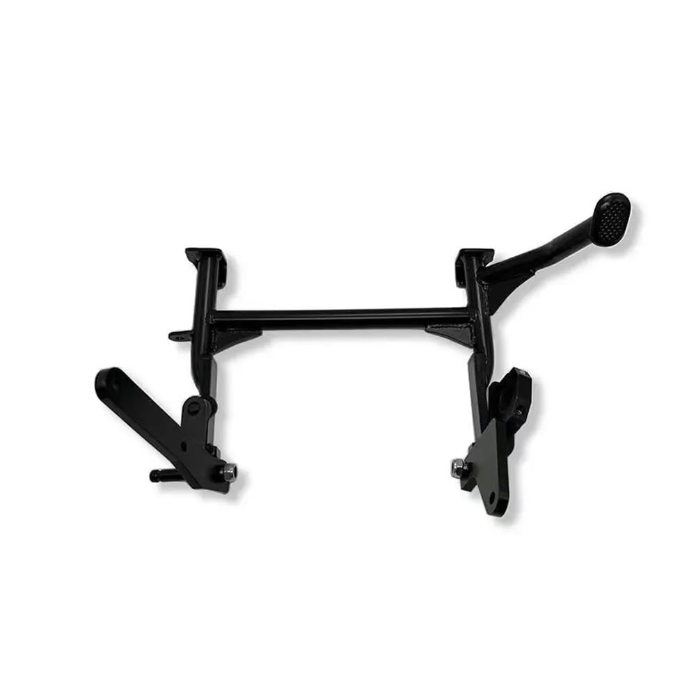 Für R&ebel Für CMX300 Für CMX500 Für CMX 500 2017-2024 Motorradzubehör Mittelhalterung Kickstand Center Parking Stand Support Ständer Seite Stehen von Dngjuen