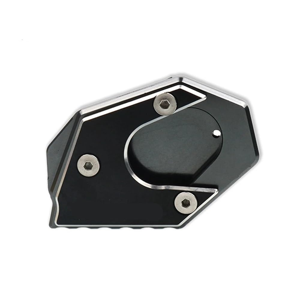 Vergrößerer Platte Pad Für 200i 300i 350i 300 350 Für Xciting 250 300 350 Motorrad CNC Verlängerung Pad Seite Halterung Seite Halterung Platte Pad von Dngjuen