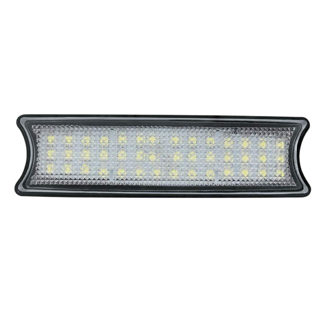 LED Innenraumbeleuchtung Modul - Hauptbeleuchtung Dachhimmel von Do!LED