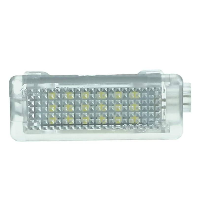 LED Türbeleuchtung Ausstieg/Einstieg Plug&Play Module von Do!LED