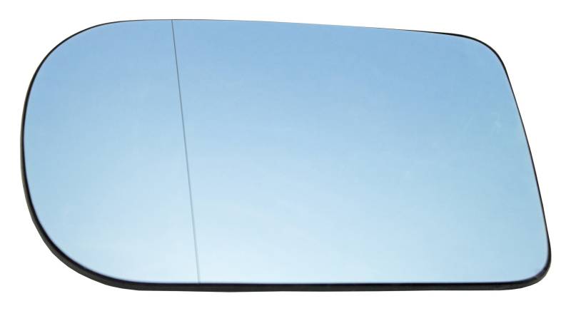 TarosTrade 57-0582-L-45870 Spiegelglas Heizbar Blaues Links von Taros Trade