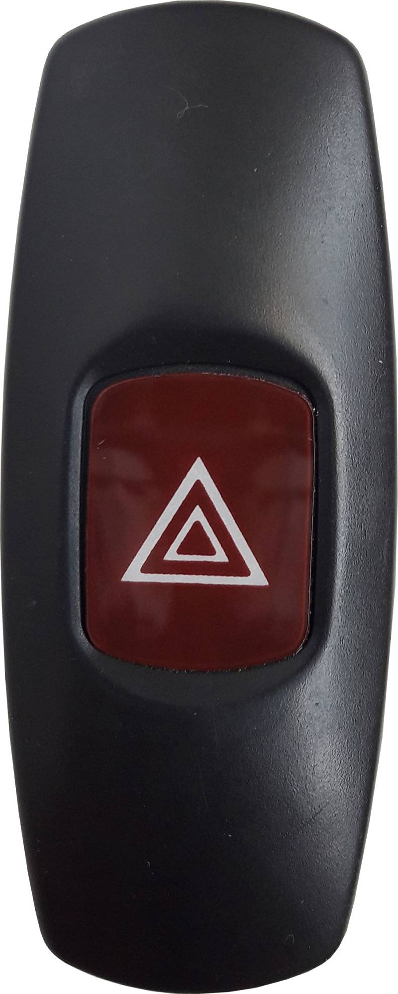 TarosTrade 12-0409-N-95003 Warning Lights Schalter Mit 8-Poliger Steckverbindung von Taros Trade