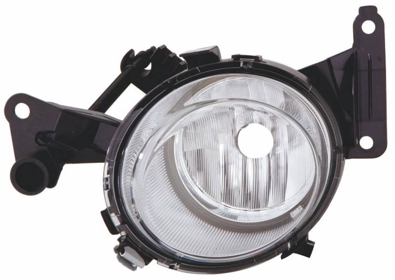 TarosTrade 36-0328-L-25128 Nebelscheinwerfer Für H10 Glühlampe Runder Bis Zu 2010 Links von Taros Trade