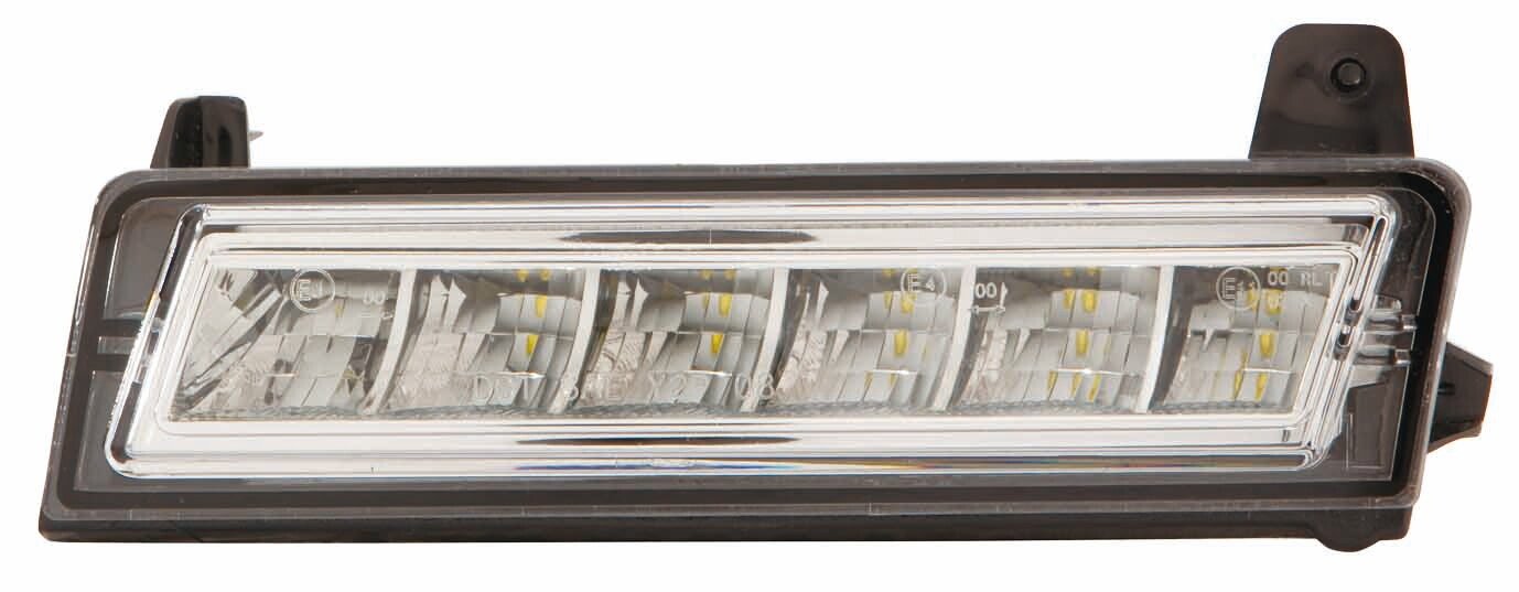 TarosTrade 36-0528-L-93573 Tagfahrlicht Led Nach 2008 Links von Taros Trade