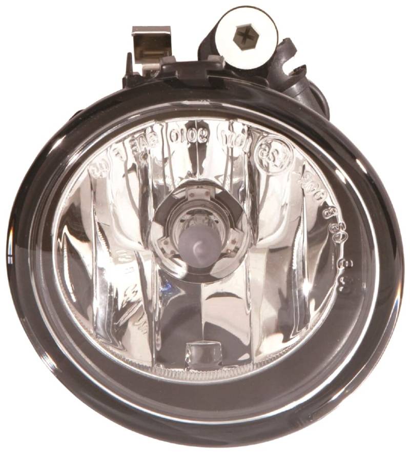 TarosTrade 36-1530-L-80296 Nebelscheinwerfer Für H8 Glühlampe E-Mark Links von Taros Trade