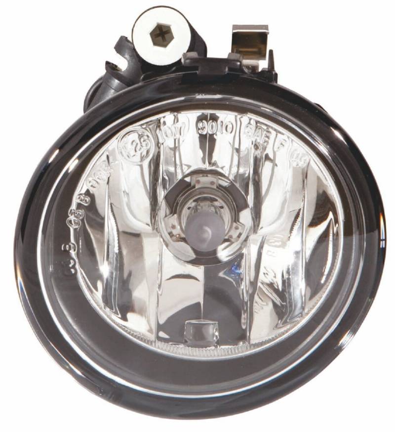 TarosTrade 36-1530-R-80297 Nebelscheinwerfer Für H8 Glühlampe E-Mark Rechts von Taros Trade