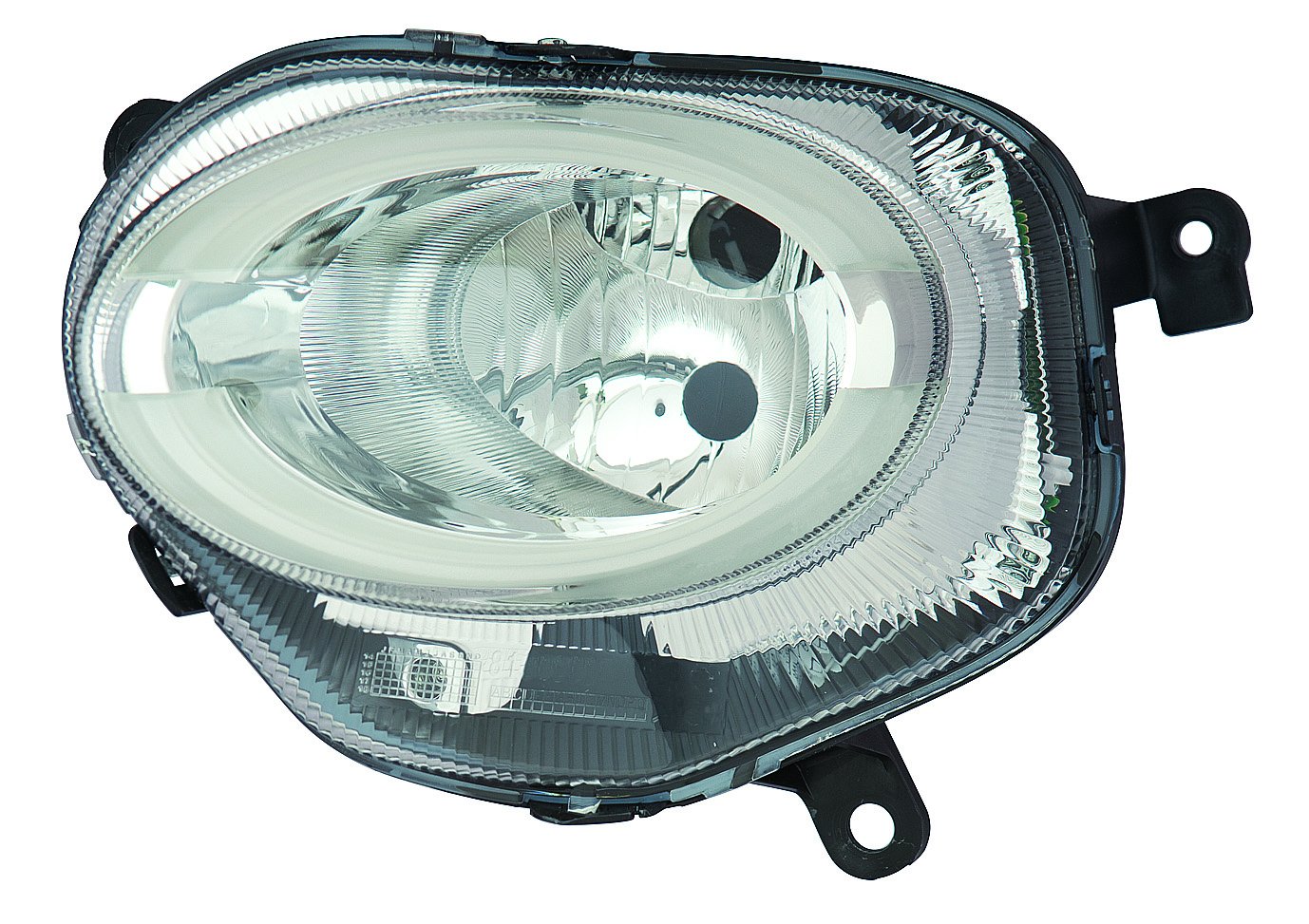 TarosTrade 36-2972-L-94641 LED-Tagfahrlicht Marelli linke Seite von Taros Trade