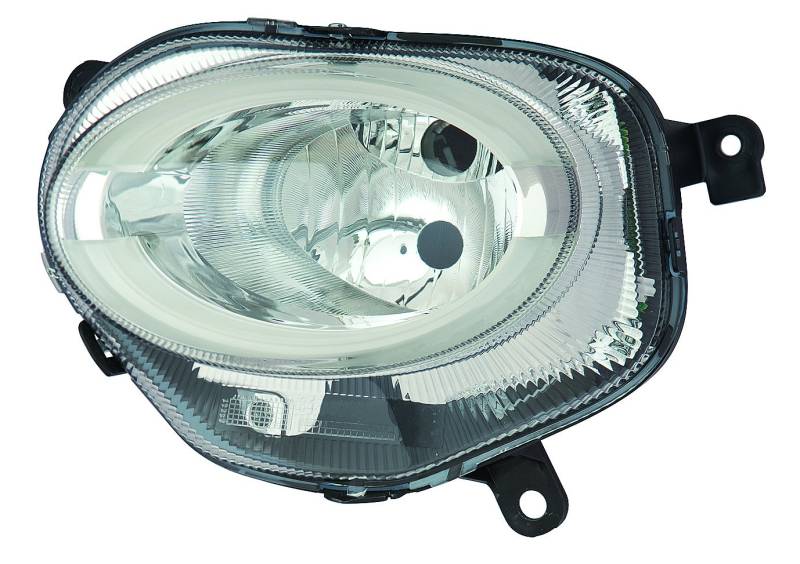 TarosTrade 36-2972-L-94641 Tagfahrlicht Led Marelli Links von Taros Trade