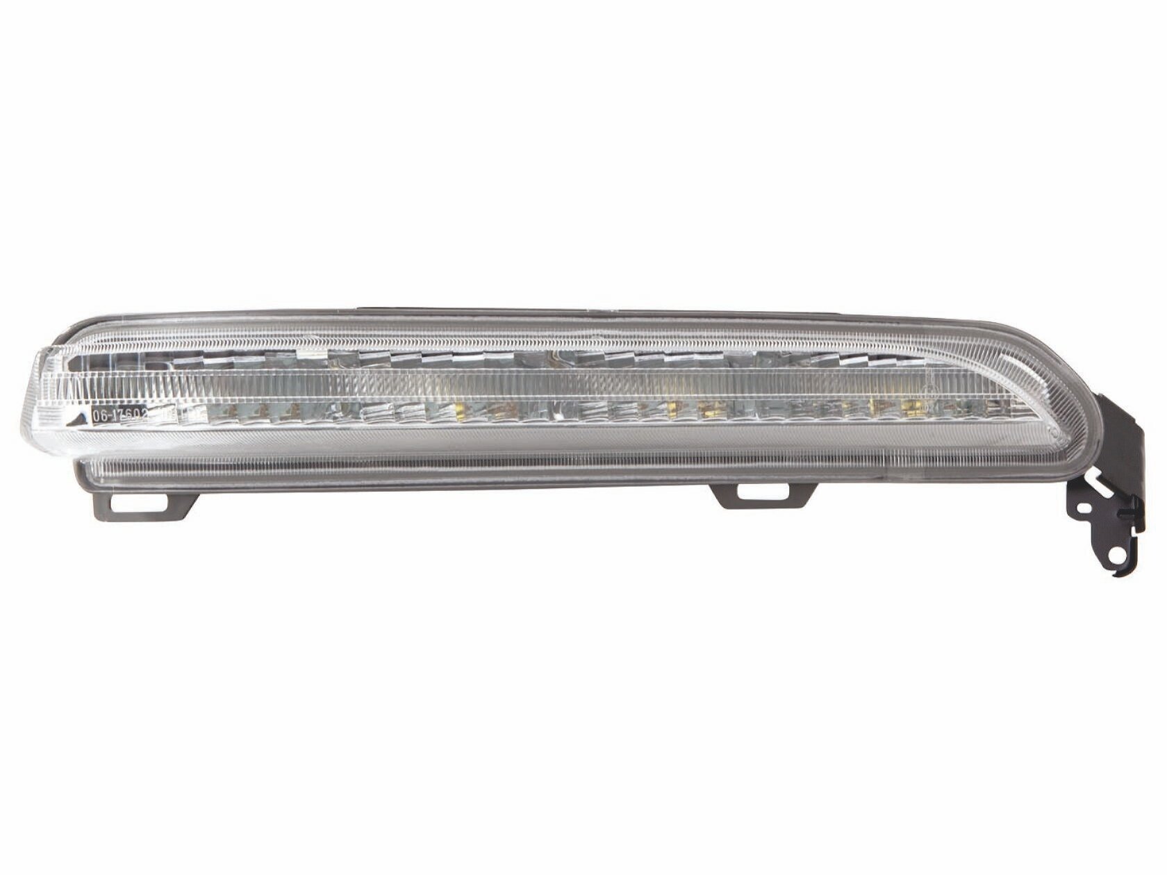 TarosTrade 36-3450-L-70648 Tagfahrlicht Led E-Mark Links von DoctorAuto