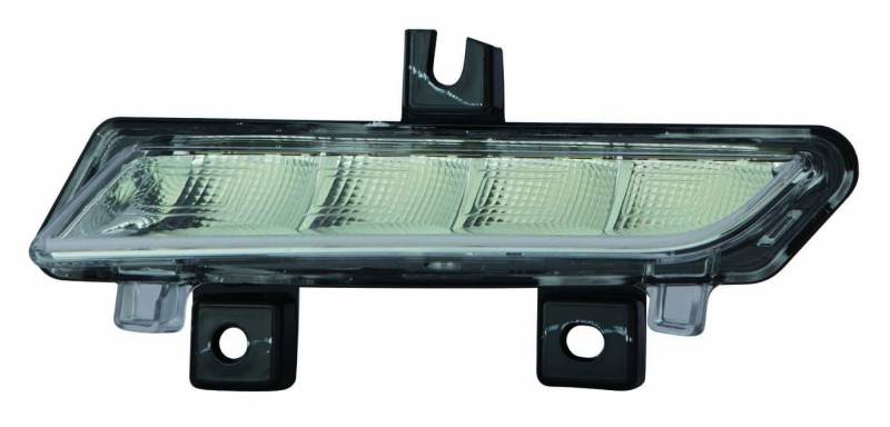 TarosTrade 36-6700-L-70639 Tagfahrlicht E-Mark Links von Taros Trade