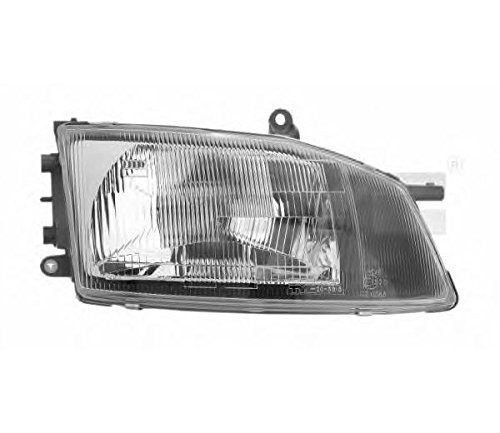 TarosTrade 37-0120-R-37079 Scheinwerfer Elektrischer Ohne Motor Für H4 Glühlampe Rechts von Taros Trade