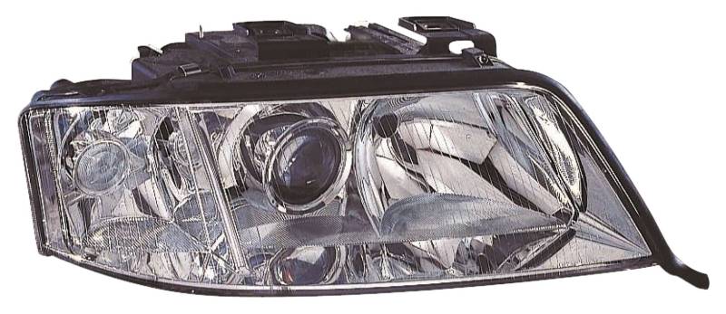 TarosTrade 37-0122-R-1582 Scheinwerfer Elektrischer Ohne Glühlampe Ohne Vorschaltgerät Für D2S/H7 Glühlampen Xenon Für Jahre 1999-2002 Rechts von Taros Trade