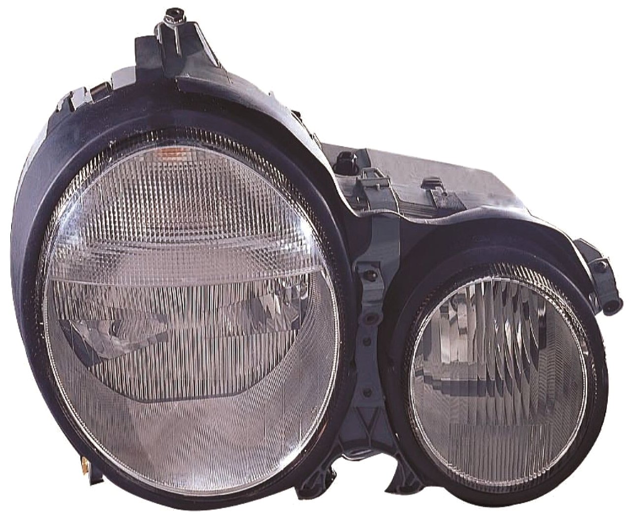 TarosTrade 37-0187-R-46715 Scheinwerfer Elektrischer Ohne Glühlampe Mit Motor Xenon Rechts von Taros Trade