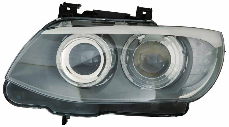 TarosTrade 37-0605-L-67679 Scheinwerfer Led Xenon Nach 2010 Marelli Links von Taros Trade