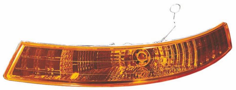 TarosTrade 38-0723-L-31375 Frontblinker Gelber Links von Taros Trade