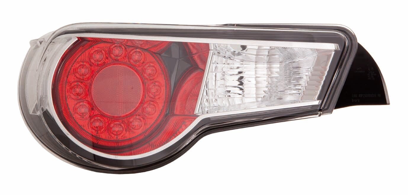 TarosTrade 41-8290-L-79609 Rücklicht E-Mark Links TarosTrade 41-8290-L-79609 Rücklicht E-Mark Links von Taros Trade