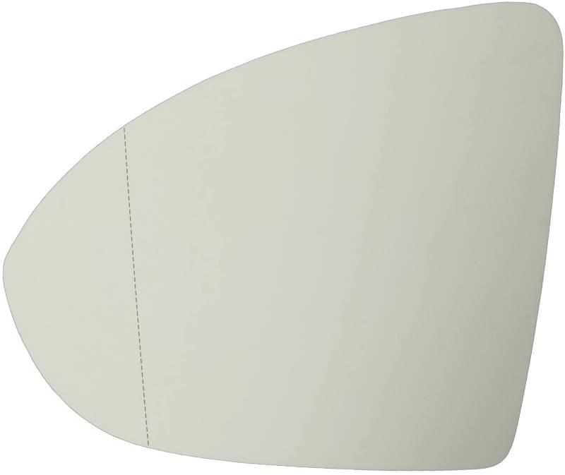 TarosTrade 57-8900-L-71794 Spiegelglas Heizbar Links von Taros Trade