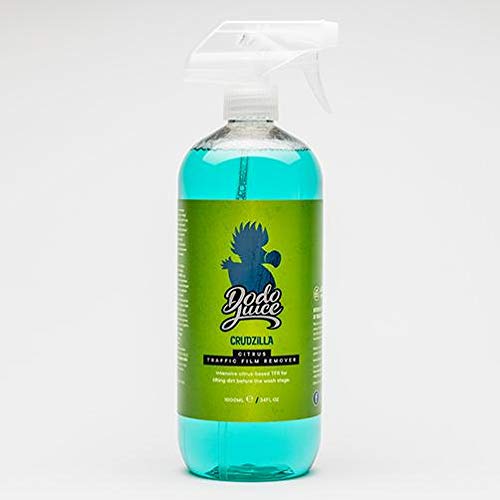 DODO JUICE - Crudzilla - Powerful Traffic Film Remover 1000ml von Dodo Juice