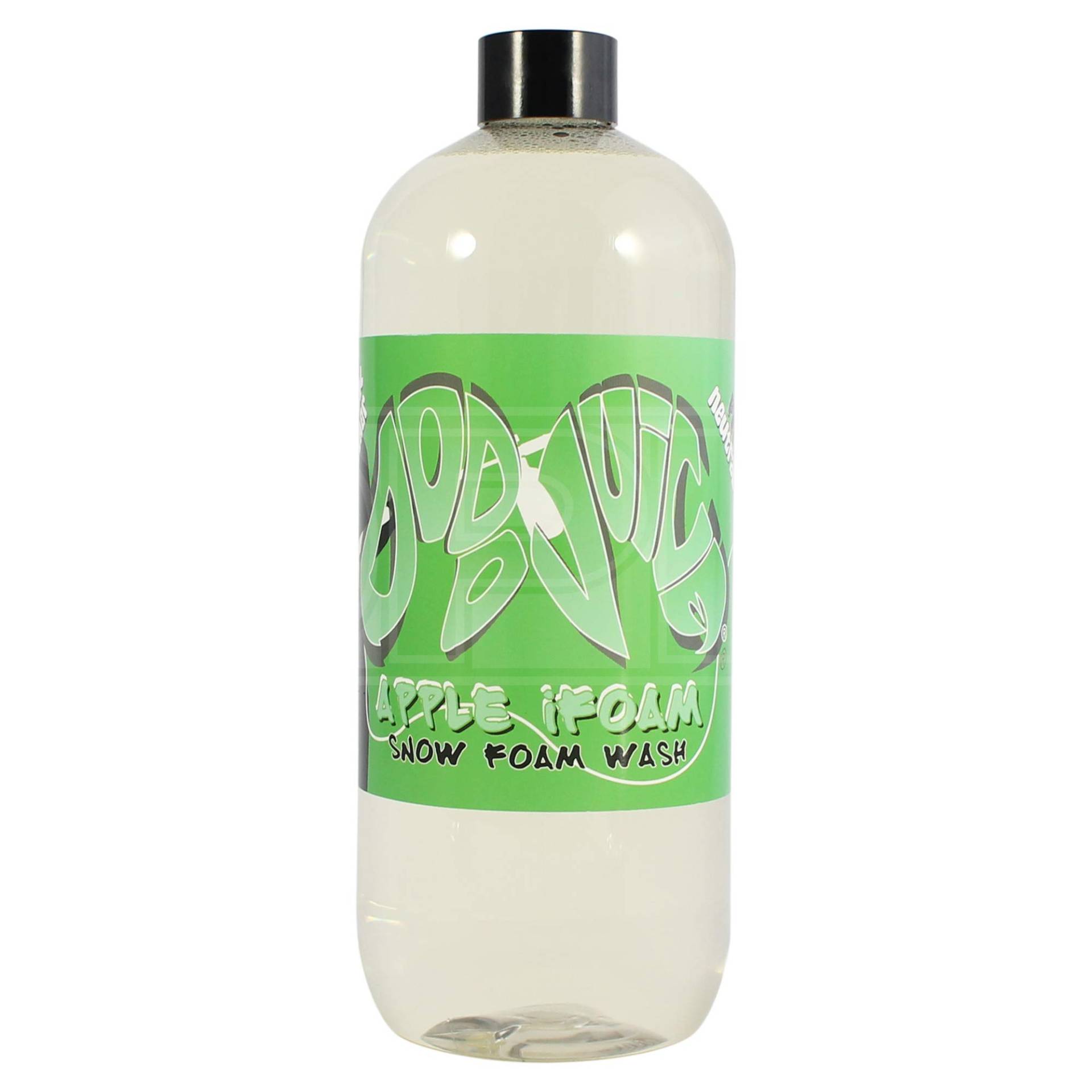 Dodo Juice Apple iFoam Snow Wash 1L von Dodo Juice