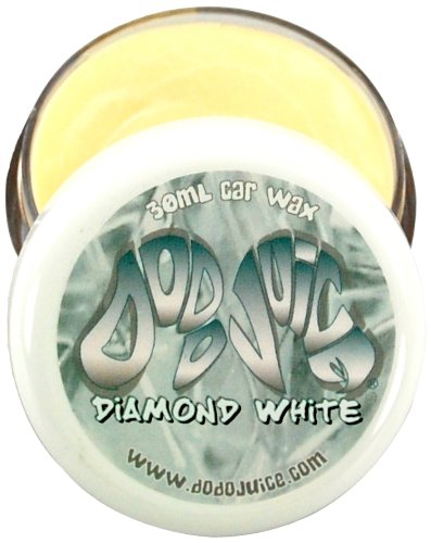 Dodo Juice Diamond White 30ml Panel Pot von Dodo Juice