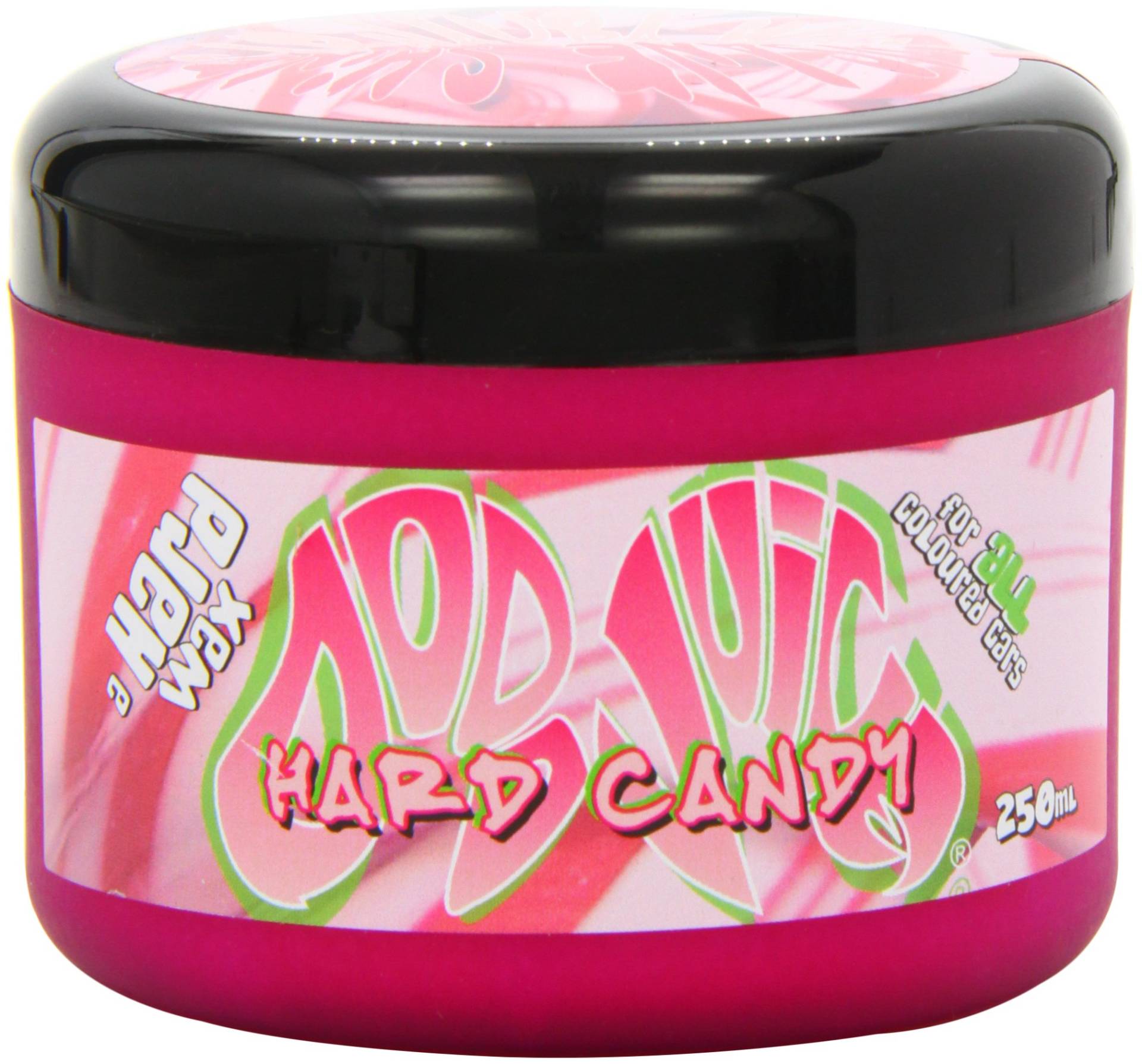 Dodo Juice Hard Candy - 250ml von Dodo Juice