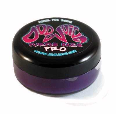 Dodo Juice Purple Haze PRO Soft Wax 30 ml von Dodo Juice