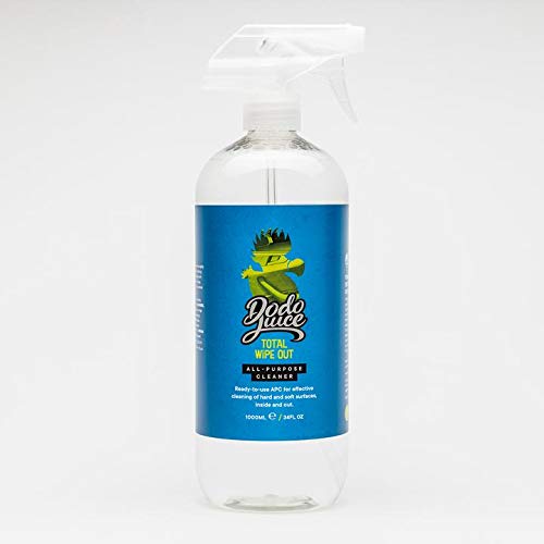 Dodo Juice Total Wipe Out Allzweckreiniger, 1 Liter von Dodo Juice