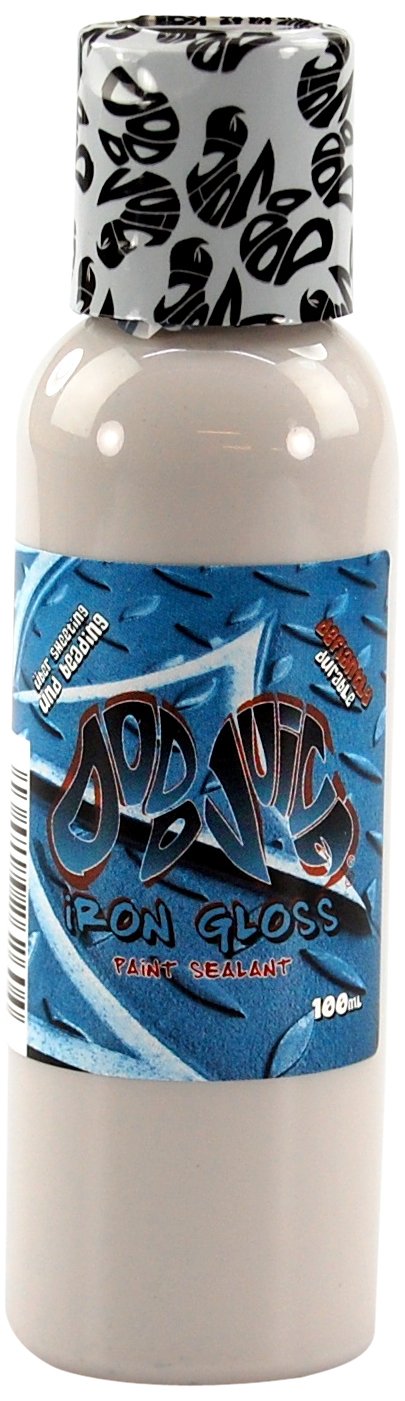 Dodo Juice djig100 Eisen Glanzlack Versiegelungsmittel, 100 ml von Dodo Juice