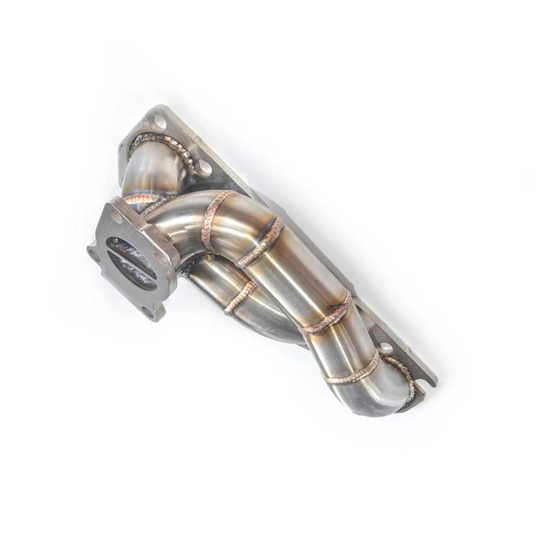 Endrohr Für Cooper S R56 R57 R60 1.6T 2006-2013 Auspuffanlage Hochleistungskrümmer Exhaust Tailpipe von Dogkapm