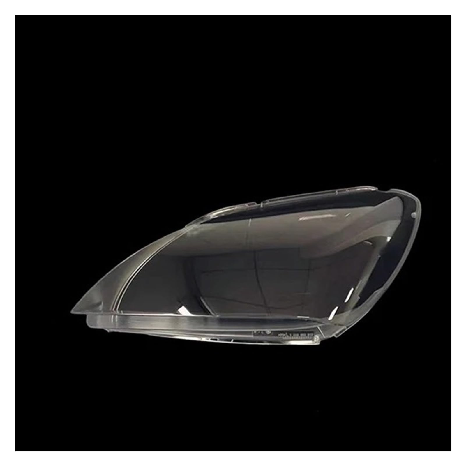 Scheinwerfer Shell Lampenschirm Für 6 Series F06 F12 F13 2010~2014 Autoscheinwerferabdeckung Objektivglasschale Vorne Scheinwerfer Lampenschirm Kopf Licht Lampengehäuse Auto Lampenschirm Shell Cover von Dogkapm