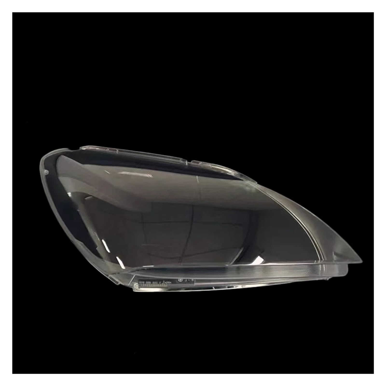 Scheinwerfer Shell Lampenschirm Für 6 Series F06 F12 F13 2010~2014 Autoscheinwerferabdeckung Objektivglasschale Vorne Scheinwerfer Lampenschirm Kopf Licht Lampengehäuse Auto Lampenschirm Shell Cover von Dogkapm