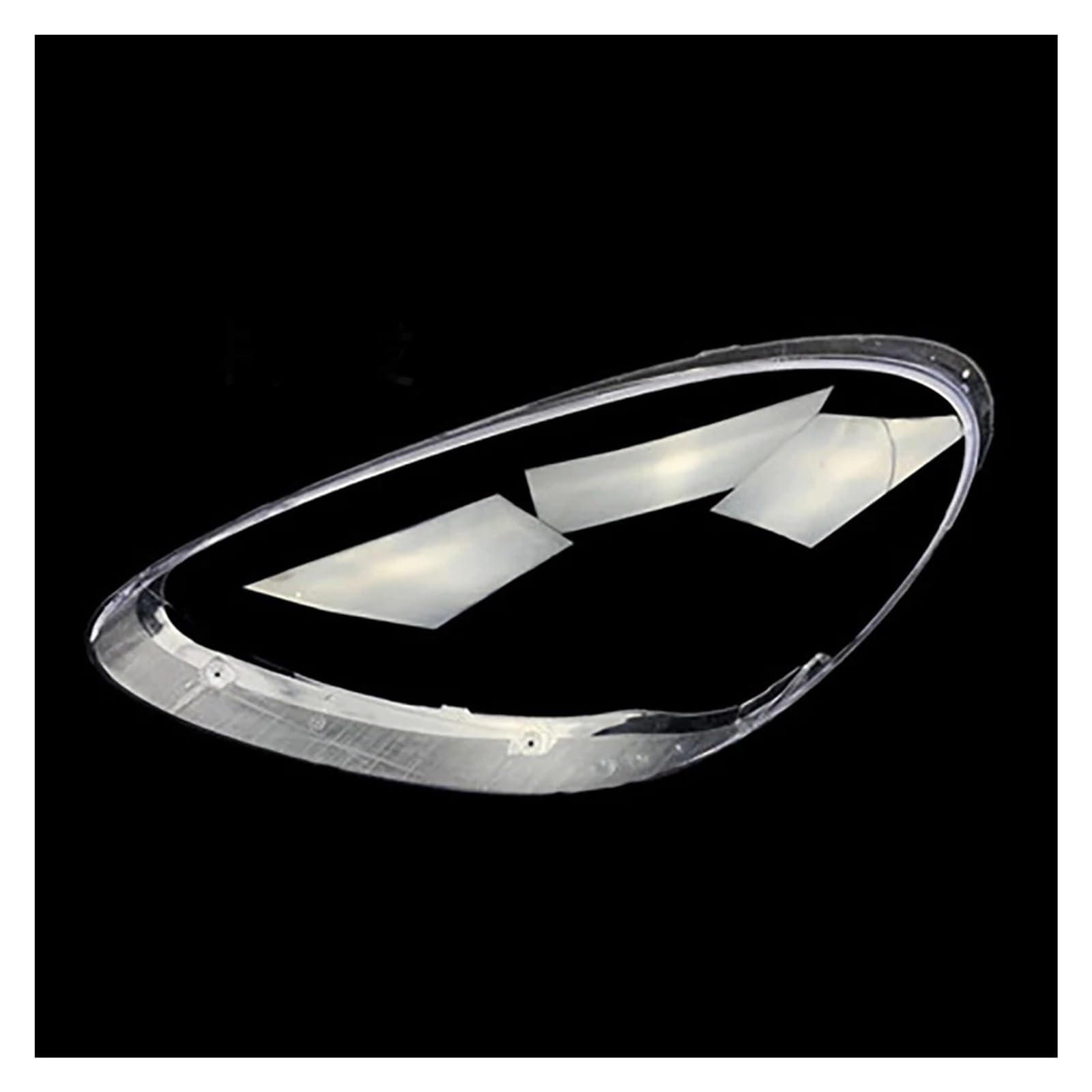 Scheinwerfer Shell Lampenschirm Für Cayenne 2011 2012 2013 2014 Auto Front Scheinwerfer Kappen Glas Scheinwerfer Abdeckung Auto Transparent Lampenschirm Lampe Objektiv Shell Auto Lampenschirm Shell Co von Dogkapm